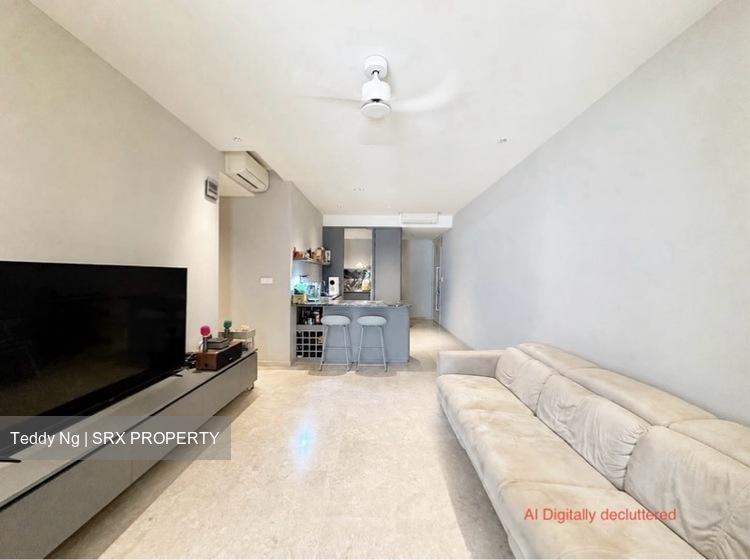 Stratum (D18), Condominium #600468701